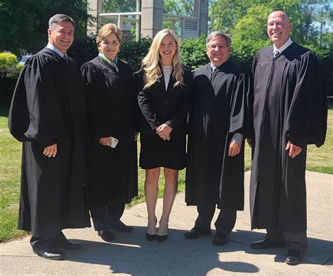 Next Saginaw County 10th Circuit Court judge prepares for job after ...