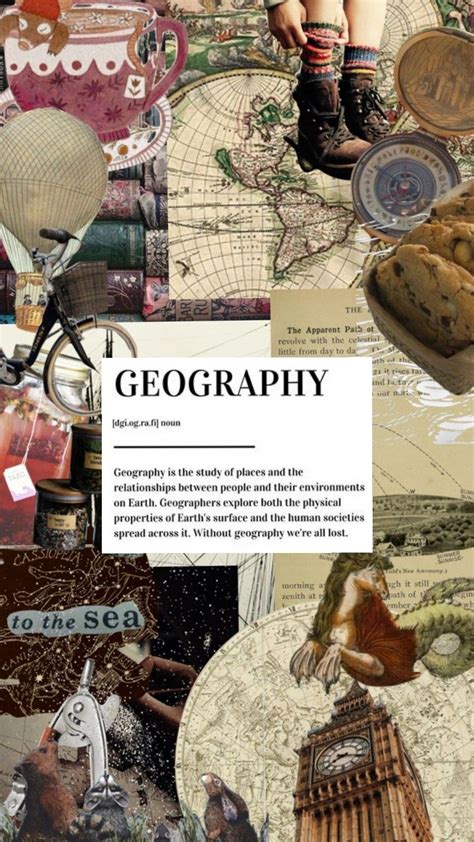 GEOGRAPHY | Deckblatt schule, Deckblatt erstellen, Deckblätter