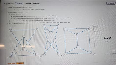 Simple Graph 的图像结果