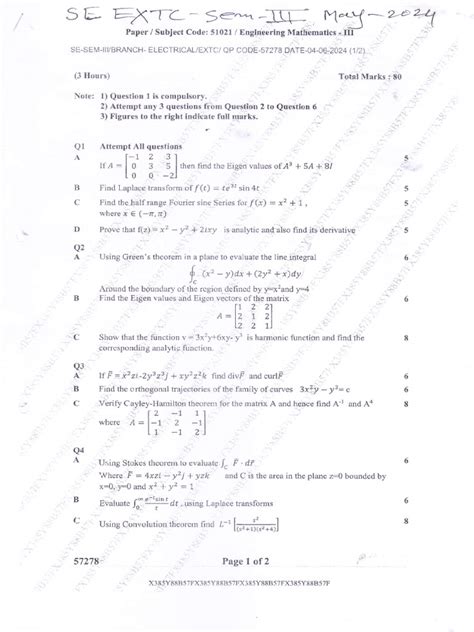 Image result for Microcontroller Sem 4 Extc