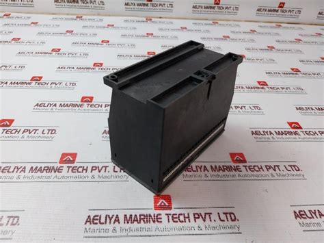 Deif Lsu-113Dg Load Sharing Unit 220Vac – Aeliya Marine