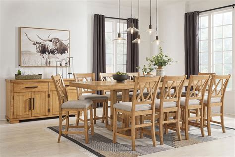 Ashley Furniture Signature Design Havonplane D773-32x1+D773-60x1+D773 ...
