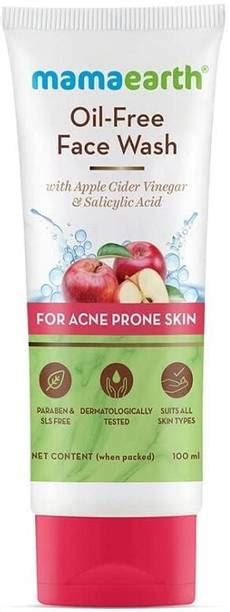 Face Wash for Acne-Prone Skin: Shop & Get Clear Skin | Flipkart