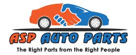 Company Profile / ASP Auto Spare Parts - Dubai, UAE