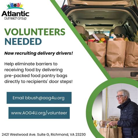 Atlantic Outreach Group