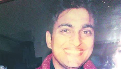 Dentist's murder: What 'really' happened on the night of 23rd March ...