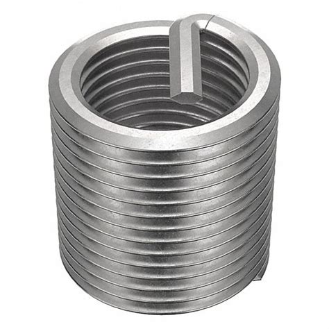 Image result for Helical Coil Thread Insert