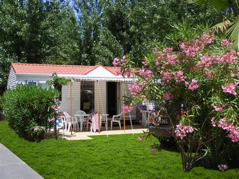 Vermiete Mobilhome in Südfrankreich bei Valras Plage in Sérignan ...