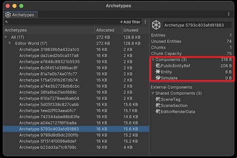 Image result for Unity ECS Managed Code in System