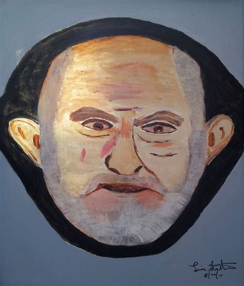 Image result for Springsteen Portrait Angry