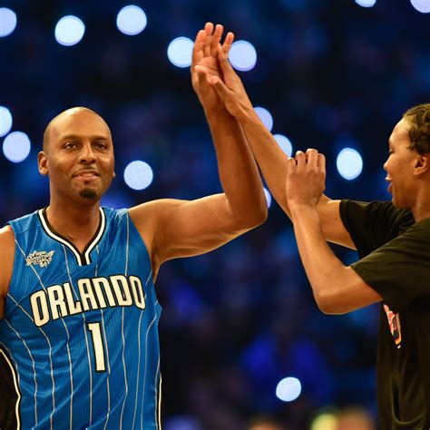 Penny Hardaway Magic Shoes