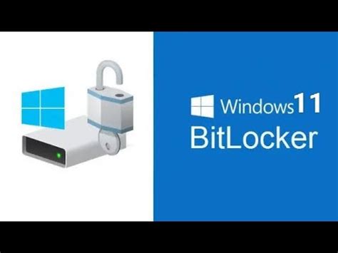 BitLocker Driver 的图像结果