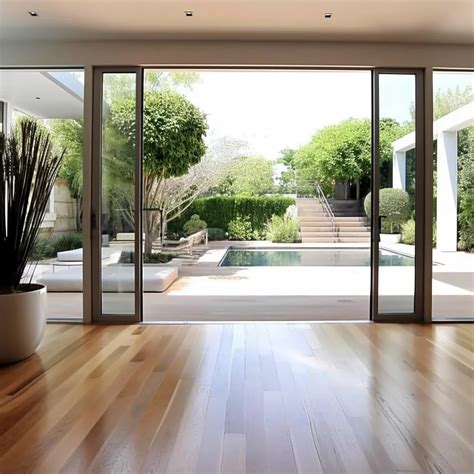 North American Hardwood Flooring – Design Hardware