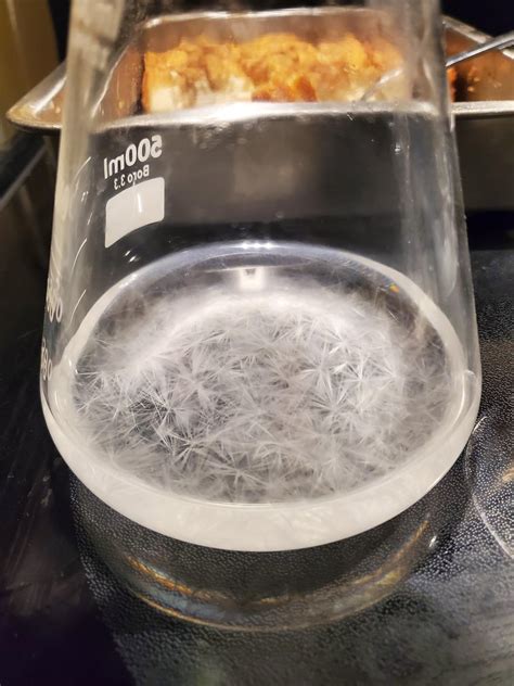 Do these look like pseudo crystals? : r/TheeHive