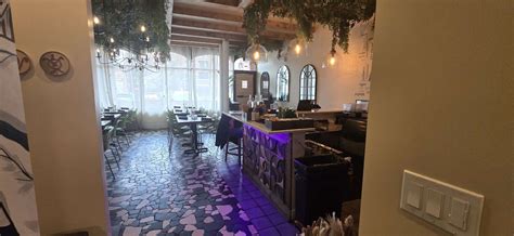 Uptown Chicago, Upscale Restaurant, high-end dinner parties., Chicago ...