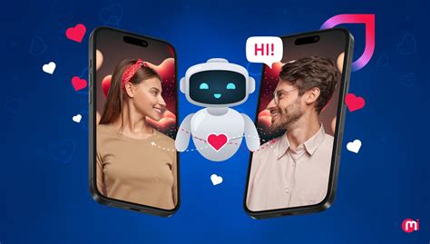 AI In Dating Apps: How AI Makes Dating Smarter and Safer