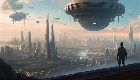 Alien City Life 的图像结果