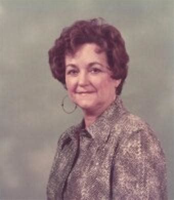Nadine Lucille Lawson Obituary - 2023 - Mason - Woodard Mortuary ...