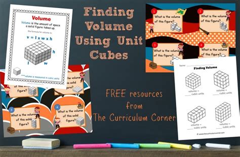 Image result for Volume Lesson