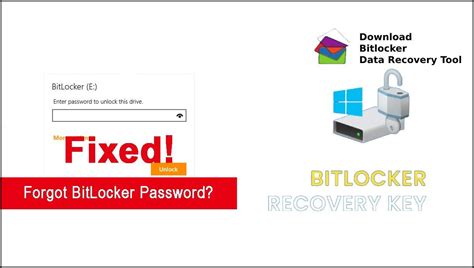Bitlocker Password 的图像结果