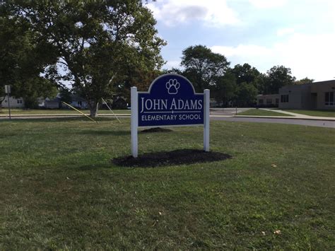 John Adams Elementary School