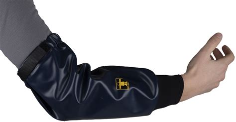 Manguitos con ajuste y puños en neopreno | 2025 Tienda del Mar