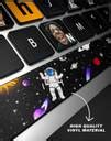 KARKEEN MEMES KEYBOARD STICKER 05 LAPTOP Keyboard Skin Price in India ...
