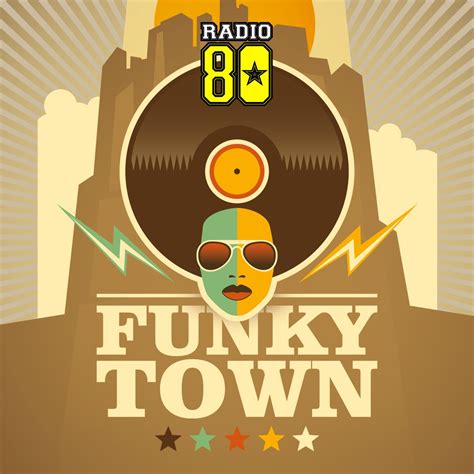 Funkytown - Podcast - Apple Podcasts