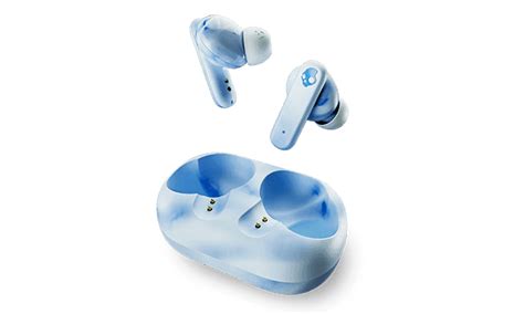 Skullcandy EcoBuds™ – Sustainable True Wireless Earbuds with Premium Sound