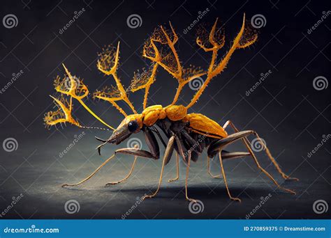 Insects Zombies at Melvin Slater blog