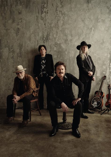 The Doobie Brothers' New Album; Rob Franklin's Debut Novel 'Great Black ...
