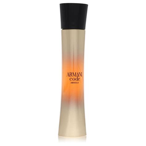 Image result for Armani Code Absolute
