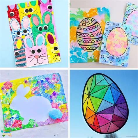 15 Winter Art Projects For Kids ~ Nifty Thrifty DIYer