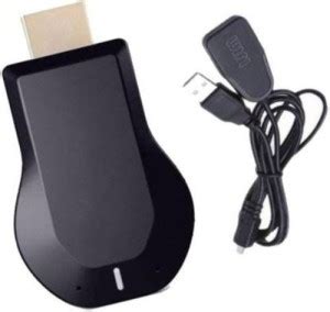 START BUY DQK_594M Any cast WiFi HDMI Dongle & Wireless Display for TV ...