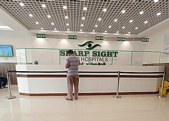 3 Best Eye Hospitals in Patna, BR - Expert Recommendations