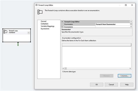 Image result for Move Rename File in SSIS Foreach Loop