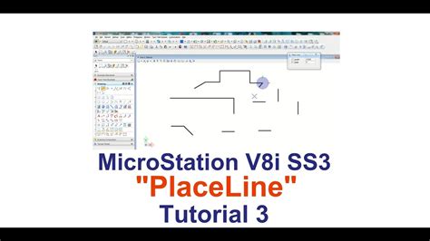 Roadway Alignment MicroStation Tutorials 的图像结果