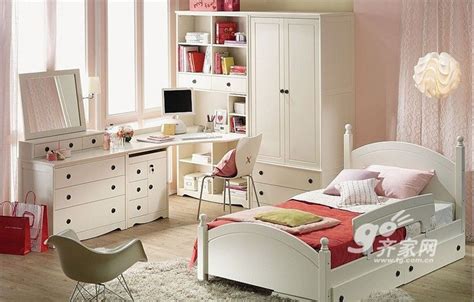 卧室家具摆放8大技巧，让你天天舒适感爆棚！