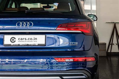 Audi Q5 Technology 45 TFSI - Big Boy Toyz