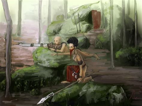 Image result for Rust Female