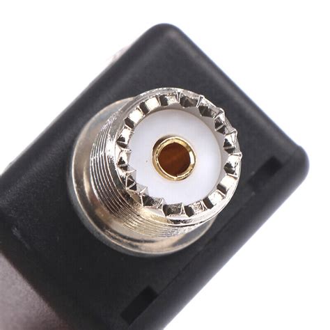 100W 1:1 HF Shortwave Antenna Balun QRP Mini Baluns | Ubuy India