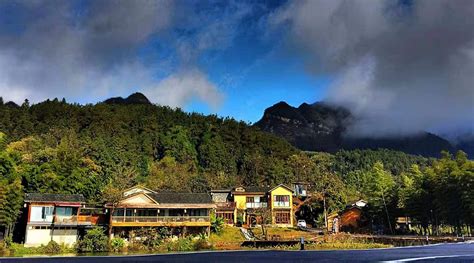 SHUIMU XIAOXIANG HOLIDAY GUESTHOUSE (Zhangjiajie) - Guesthouse Reviews ...
