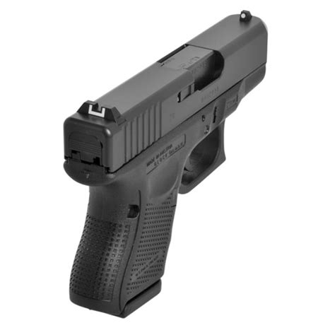 Glock 26 Gen4 9mm Luger | GermanGunWorks