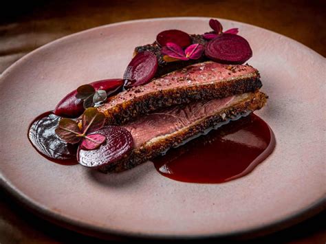 The 12 Most Fun Dinner Spots in DC - Washington DC - The Infatuation