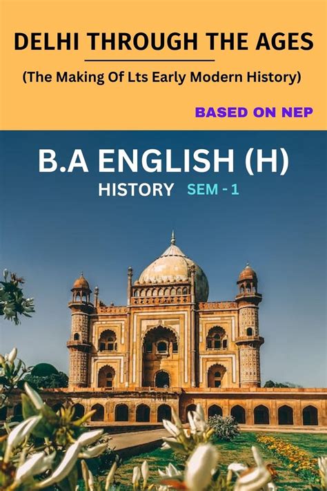 Delhi University 1st Year Generic Elective GE 1st Semester Delhi ...