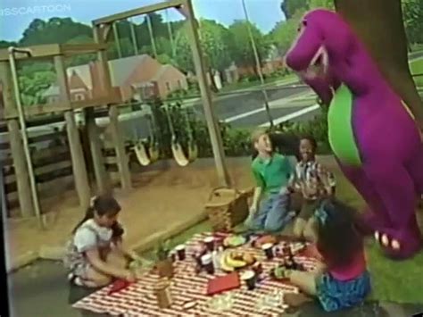 Barney And Friends Cast Season 1