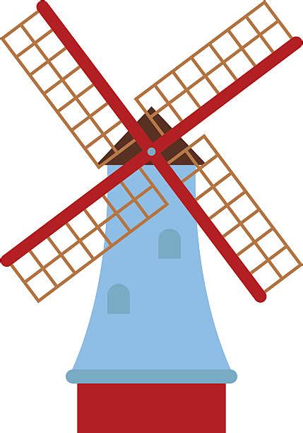Free Windmill Cliparts, Download Free Windmill Cliparts png images ...