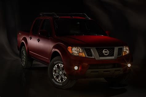 2020 Nissan Frontier With 2021 Nissan Frontier’s V6 Averages 20 MPG Combined - autoevolution