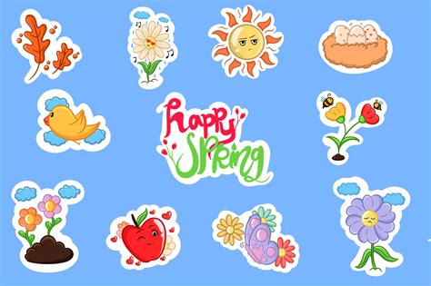 Image result for Java Spring Stickers