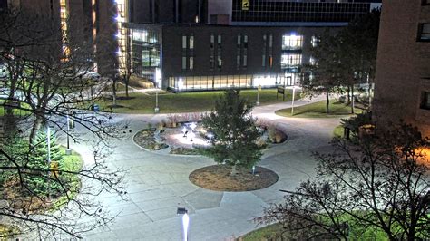 Mid-Campus—Streaming | Webcams | Michigan Technological University